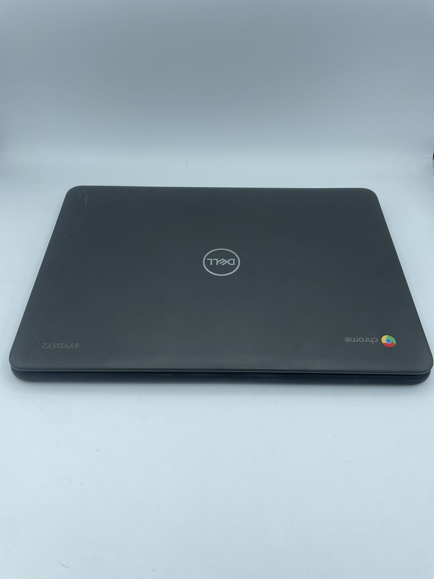 Dell Chromebook