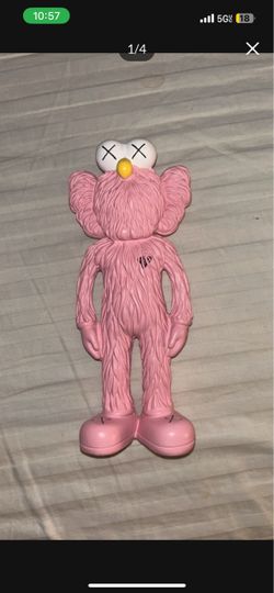 Kaws