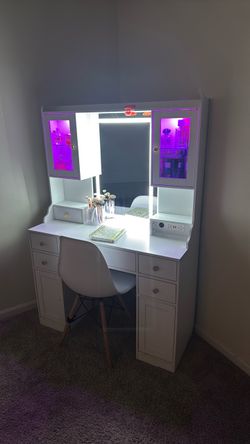 Vanity
