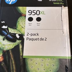 HP Toner 950XL