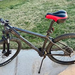 Northrock XC27 Mountain Bike