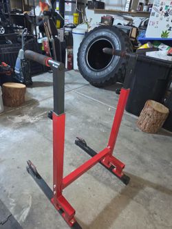 Adjustable Dip Station