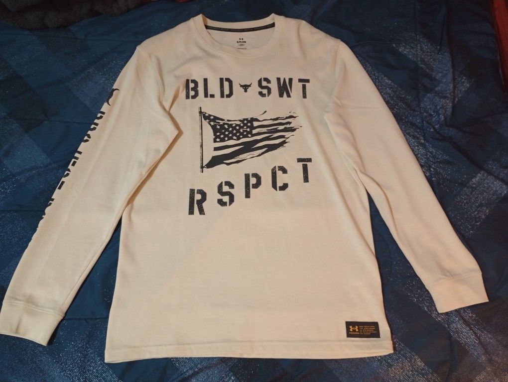 Under Armour long sleeve
