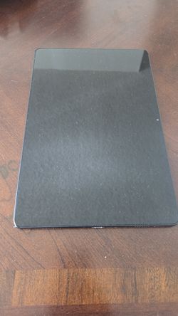 Samsung Galaxy Tab A 10.5 SM-X218U 64GB Tablet Black – For Parts / Not Working