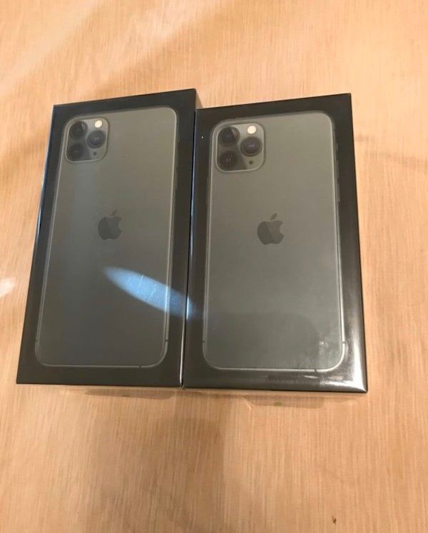 iPhone 11 Pro 64 gig Sprint