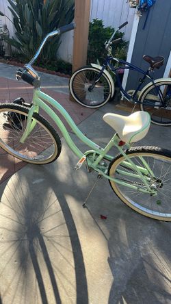 Cruiser Bike