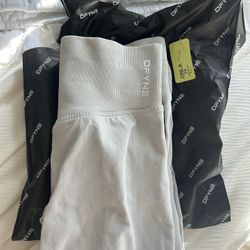 Dfyne Leggings 