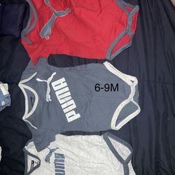 Puma Bundle