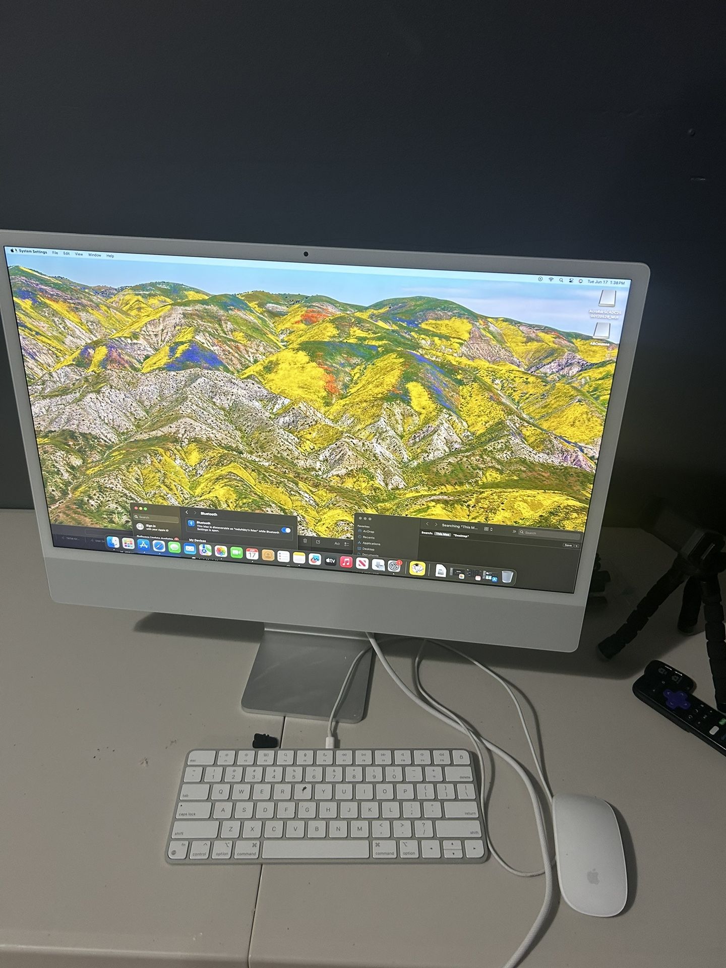 IMAC Computer
