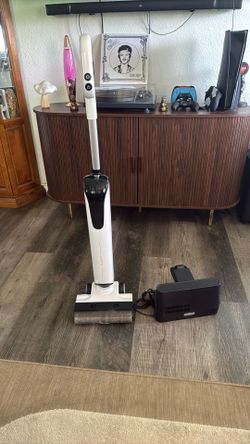 Uwant Vacuum Mop