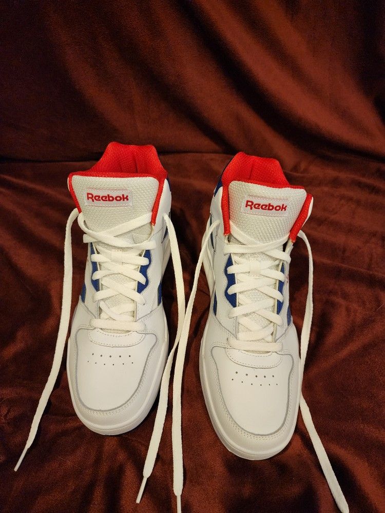 Men's 10.5 Reebok