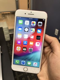 iPhone 7 Plus 32GB Unlocked