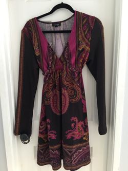 Dress size XL