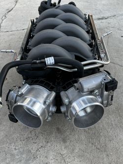 Mustang Parts 2018-2025