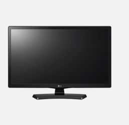 LG TV Must Go Moving