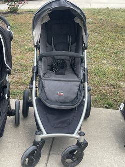 Stroller