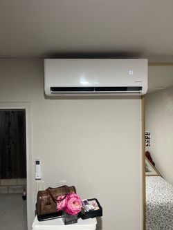 Mini split