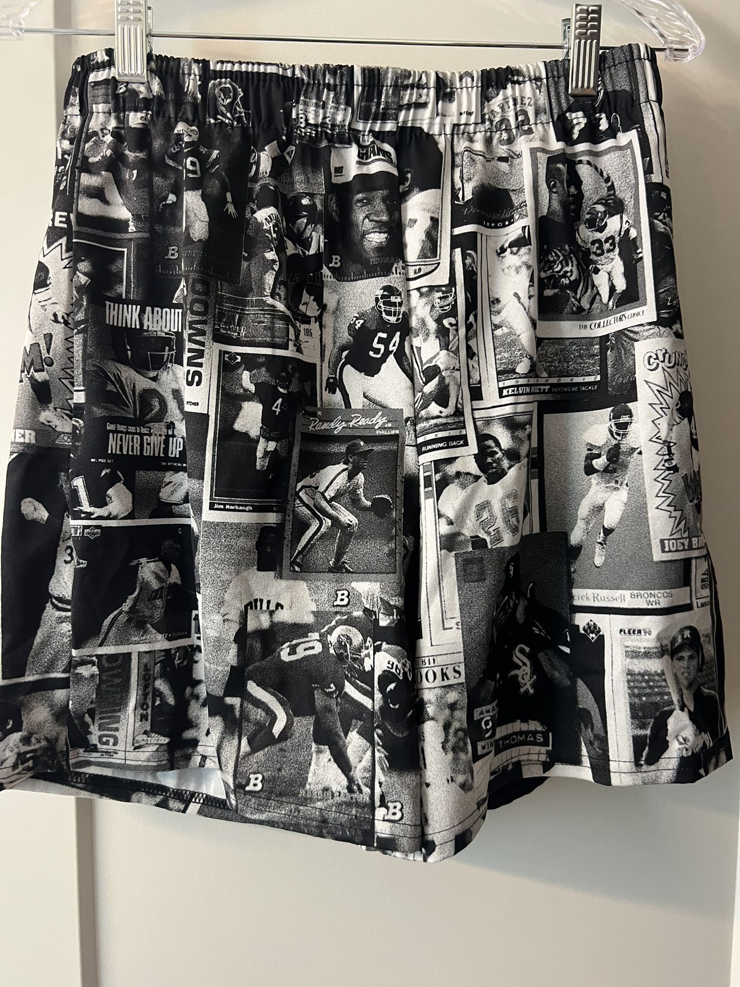 Vintage Shorts