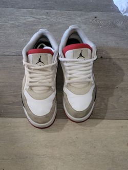 Jordan spizike low size 10.5