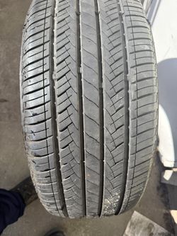 Tire Bridgestone Spare