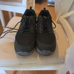 Reebok Steel Toe Size 11