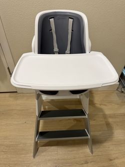 4 moms baby hight chair