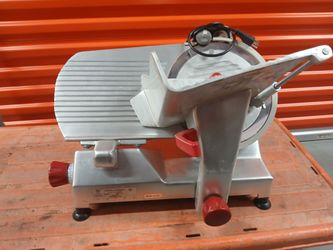 Meat Slicer