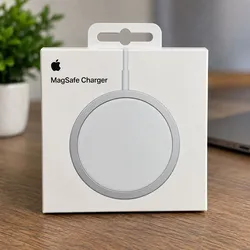 MagSafe Wireless Charger USB-C Magnetic Fast Charging Pad for iPhone
