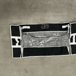 Blanket Bag