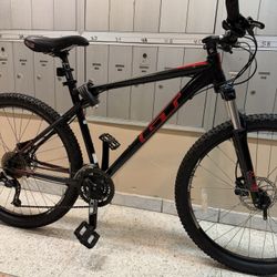 GT AVALANCHE COMP…