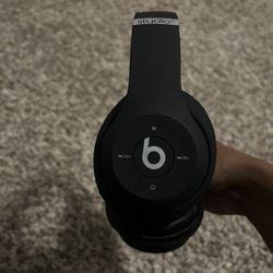 Beats Studio 3