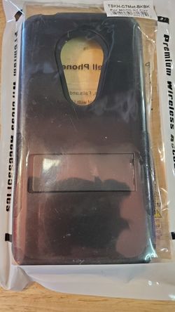Motorola Moto G7 Play Case