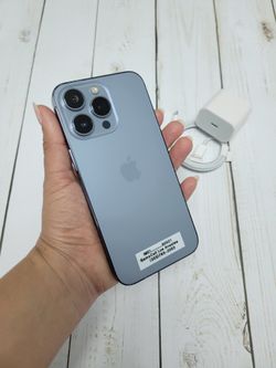 iPhone 13 Pro (Unlocked) 128GB