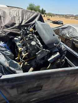 5.3 chevrolet engine