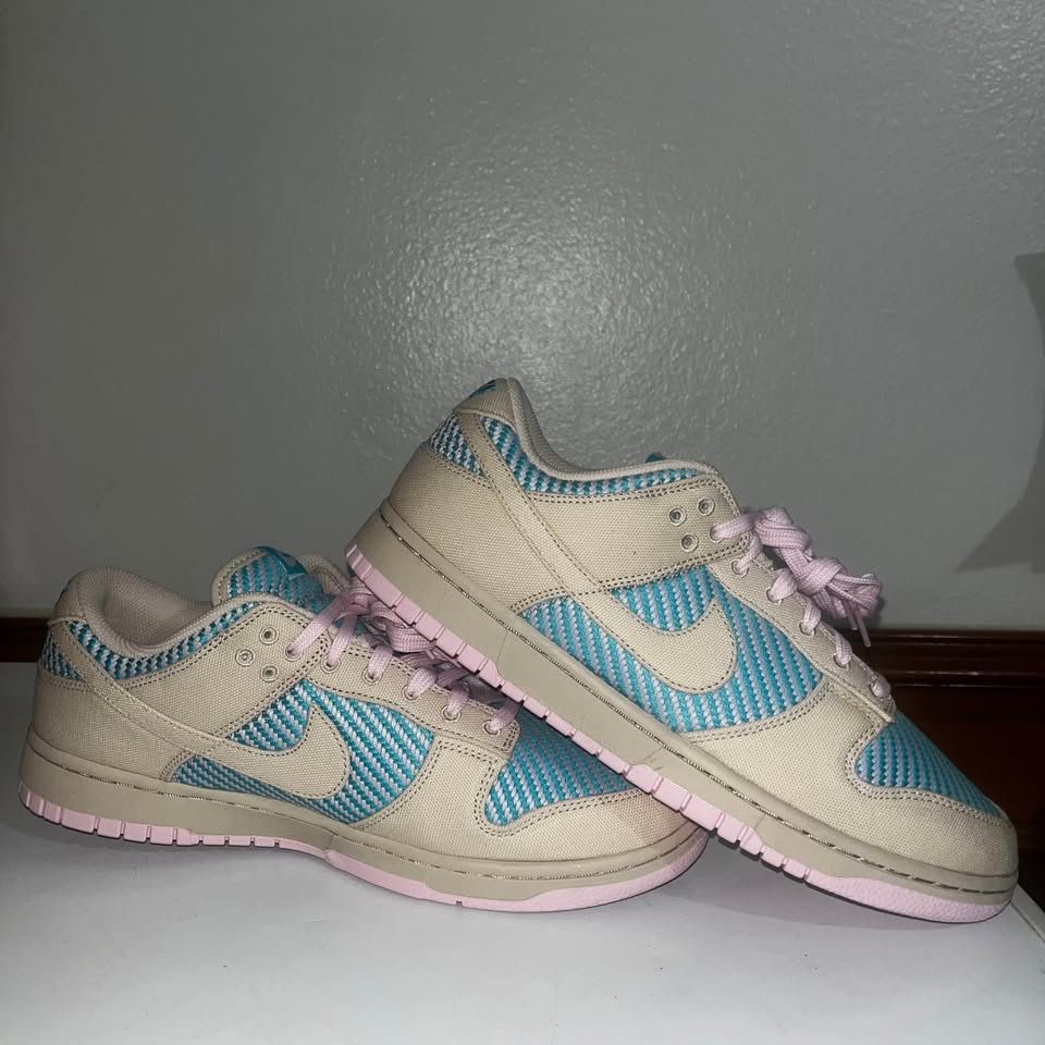 Nike Dunk Low 'Heat Wave' HF5077-902 (Size 11 Men/12.5 Wmn)