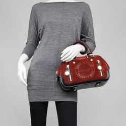 Vintage  Louis Vuitton Trunk Bag