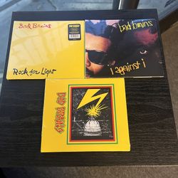 Bad Brains Punk Cd