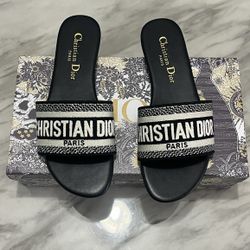 Christian Dior Sandals