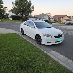 Camry,  2009 toyota camry SE,  SPECIAL EDTION,  ALL UP DATE, RUNS GREAT,  ES300, ES330, ES350,  LEXUS,  TOYOTA,  COROLLA
