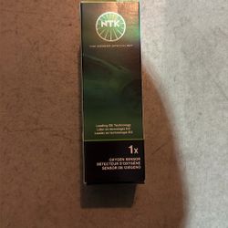 Oxygen Sensor-Direct Fit NGK 24408