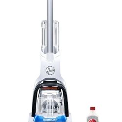 Hoover Power Dash Carpet Cleaner 