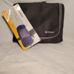Large Duffle Bag