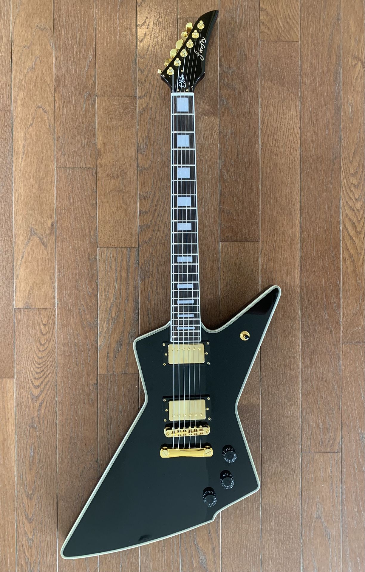 Firefly Elite FFLX