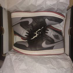 Jordan 1s