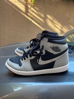 Air Jordan 1 retro high tops