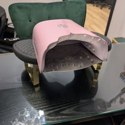 Kiara Sky PINK LED LAMP 