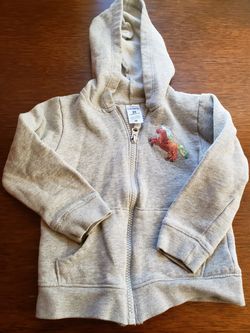 2t sweater