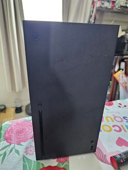 Xbox series X