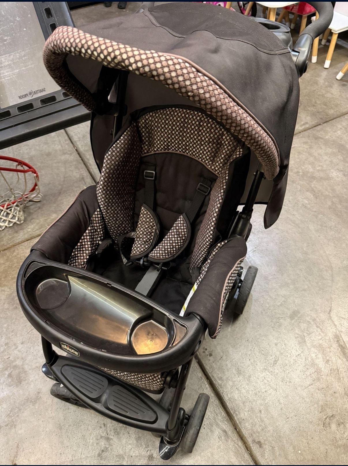 Stroller