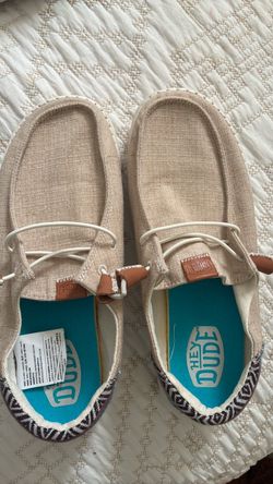 Women’s Hey dudes shoes